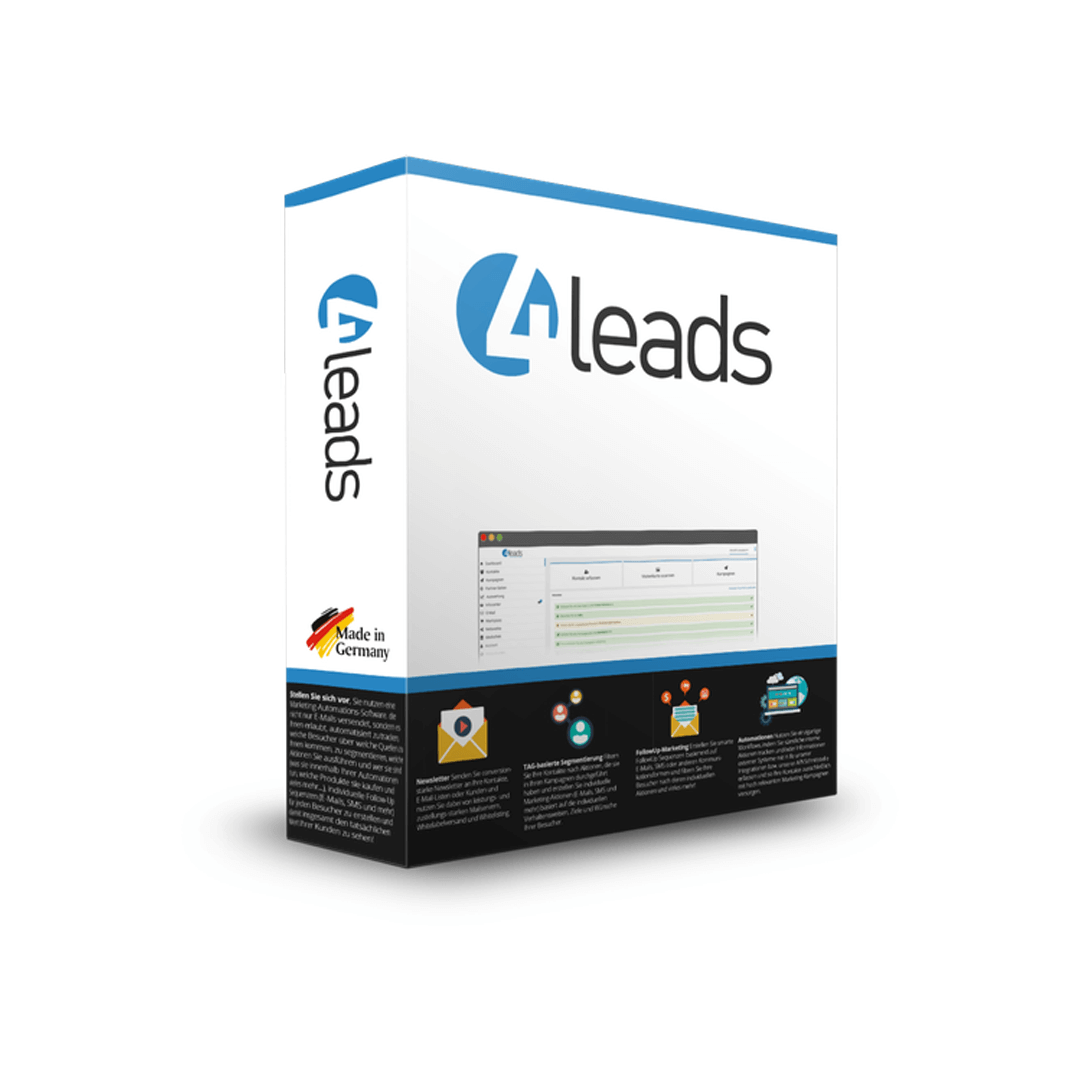 4 Leads